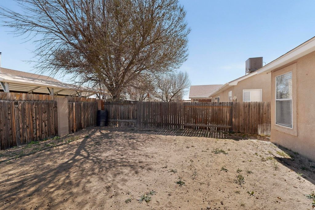 Image 37 of property listing at 1328 Blossom Wood Place NW, Albuquerque, NM 87120