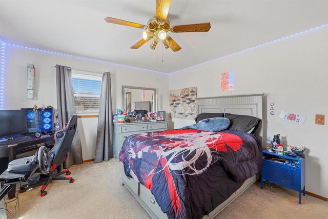 1035 MEADOW LANE, Fond Du Lac, WI 54935