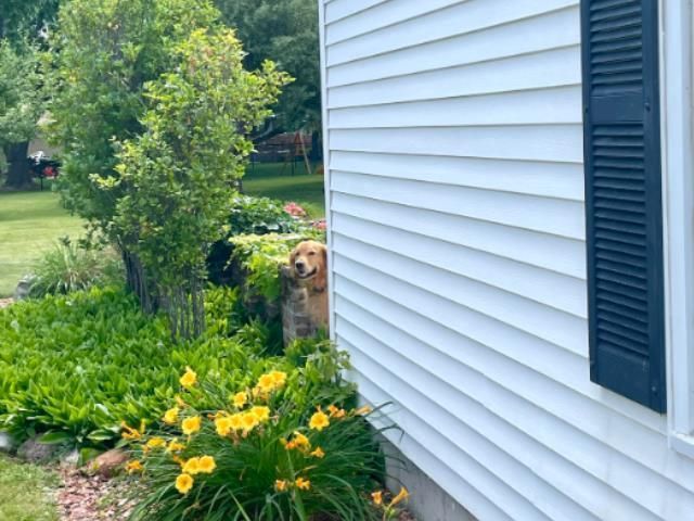 1035 MEADOW LANE, Fond Du Lac, WI 54935