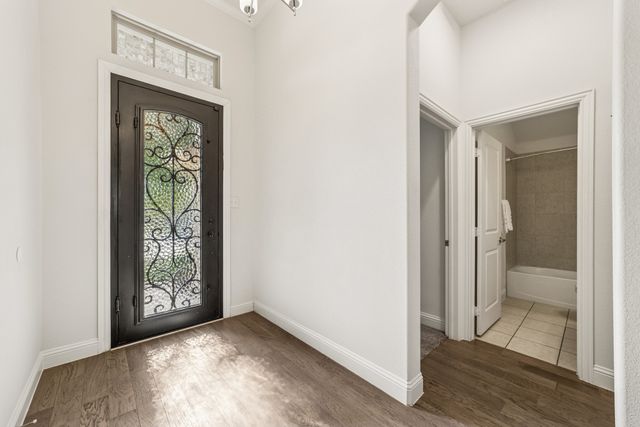 3615 Boston Circle, Melissa, TX 75454