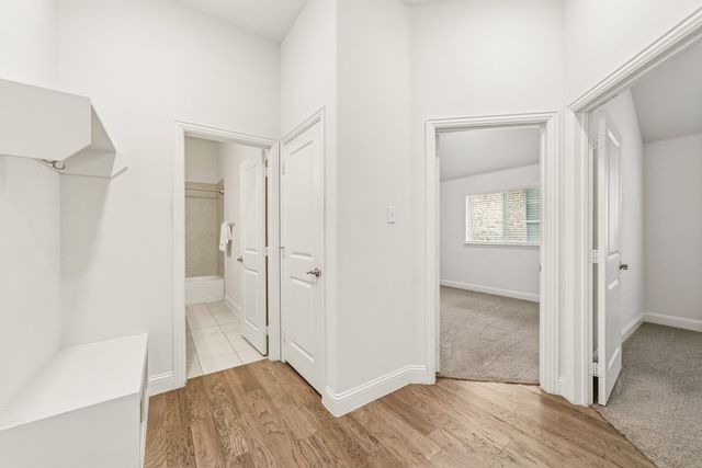 3615 Boston Circle, Melissa, TX 75454