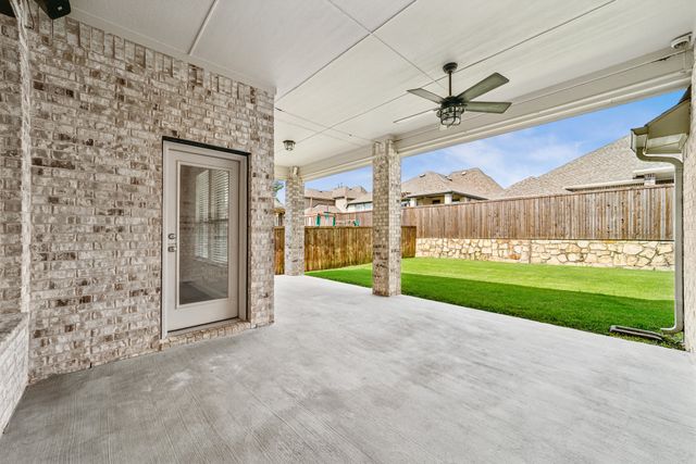 3615 Boston Circle, Melissa, TX 75454