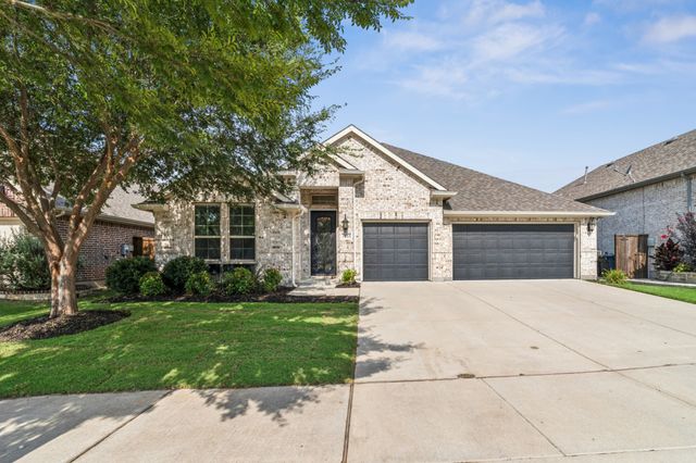 3615 Boston Circle, Melissa, TX 75454