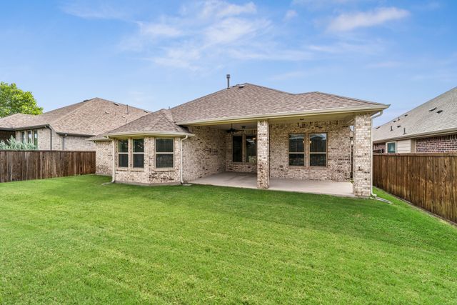 3615 Boston Circle, Melissa, TX 75454