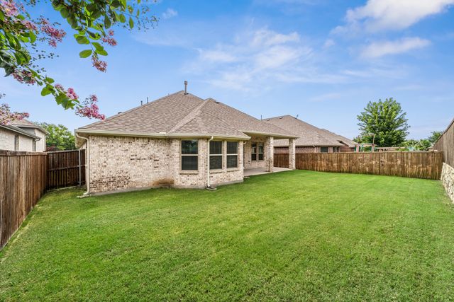 3615 Boston Circle, Melissa, TX 75454