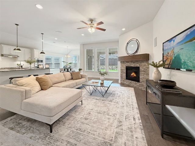 3615 Boston Circle, Melissa, TX 75454