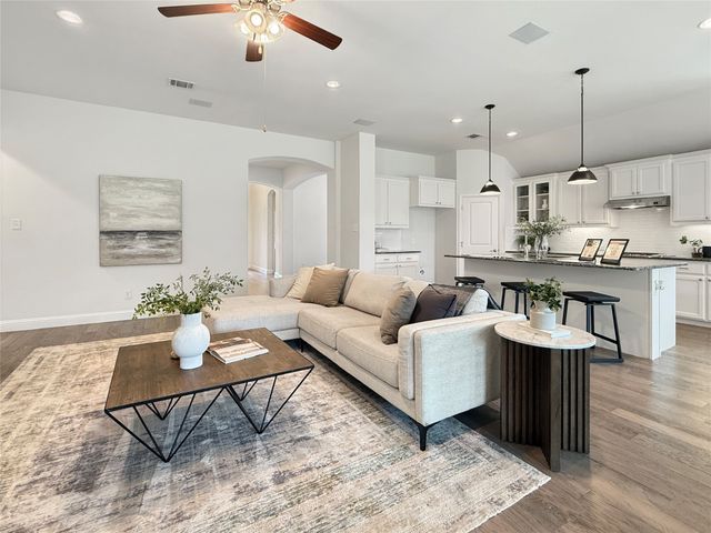 3615 Boston Circle, Melissa, TX 75454