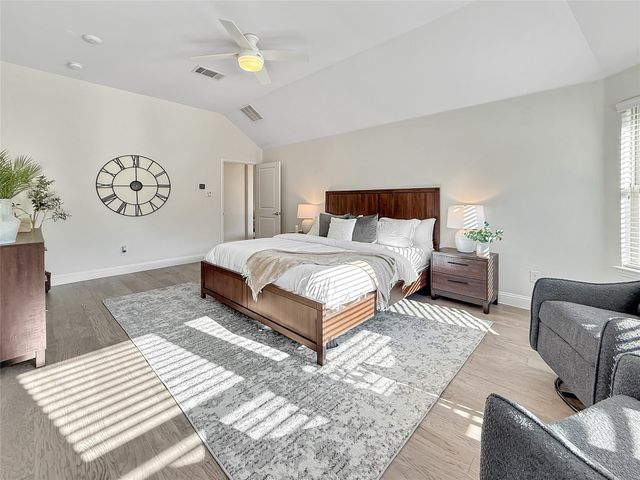 3615 Boston Circle, Melissa, TX 75454