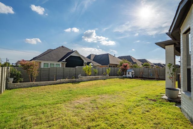 2005 Country Run Lane, Argyle, TX 76226