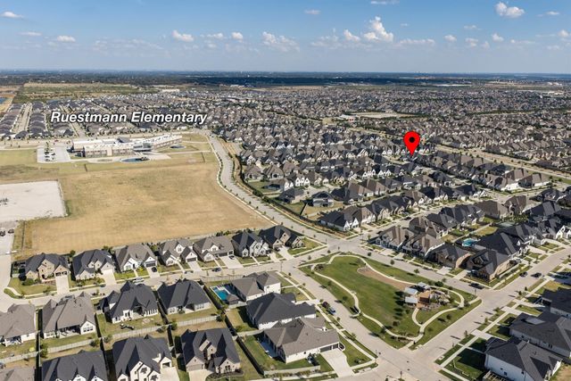 2005 Country Run Lane, Argyle, TX 76226
