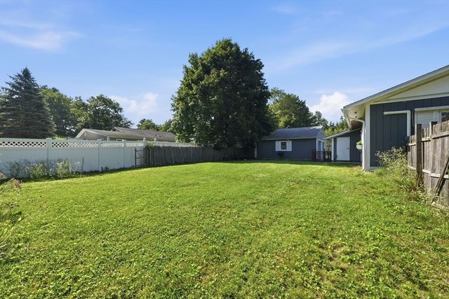 28 Westwood Terrace, Northampton, MA 01062