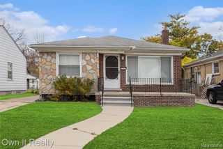 6791 Winthrop Street, Detroit, MI 48228