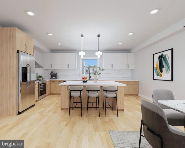 302 WINTON ST, Philadelphia, PA 19148