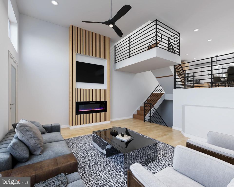 302 WINTON ST, Philadelphia, PA 19148