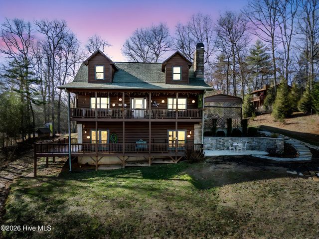 126 River Top View, Murphy, NC 28906
