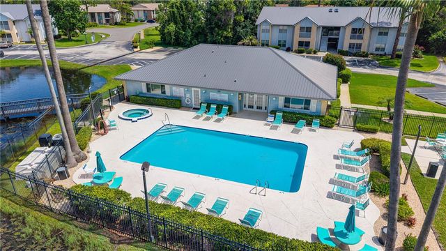 101 BENT TREE DRIVE 15, Daytona Beach, FL 32114
