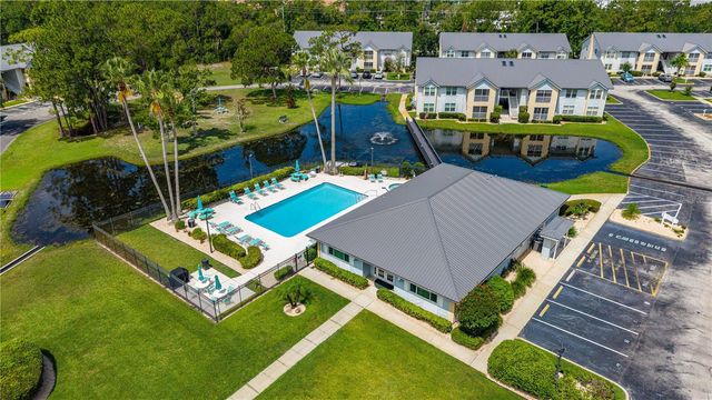 101 BENT TREE DRIVE 15, Daytona Beach, FL 32114