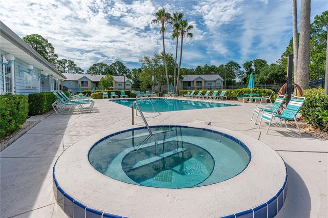 101 BENT TREE DRIVE 15, Daytona Beach, FL 32114