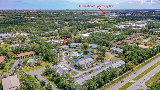 101 BENT TREE DRIVE 15, Daytona Beach, FL 32114