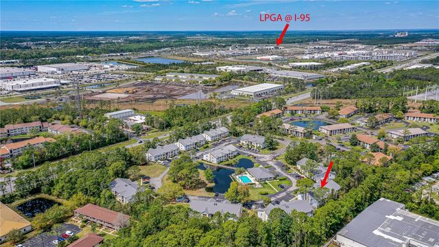 101 BENT TREE DRIVE 15, Daytona Beach, FL 32114
