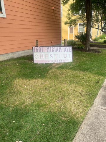 1601 Miriam Ave 313, Austin, TX 78702