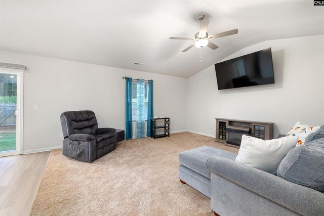 670 Lamorak Place, Richburg, SC 29729