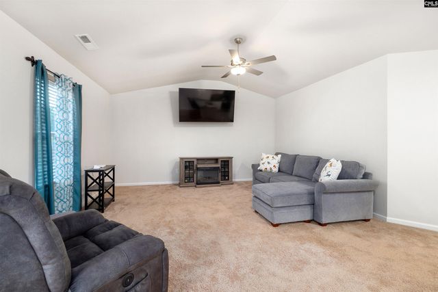 670 Lamorak Place, Richburg, SC 29729