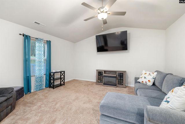 670 Lamorak Place, Richburg, SC 29729