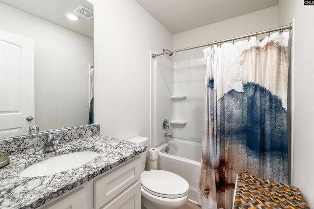 670 Lamorak Place, Richburg, SC 29729