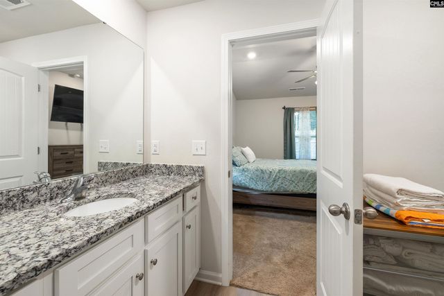 670 Lamorak Place, Richburg, SC 29729