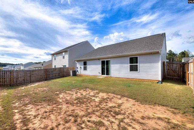 670 Lamorak Place, Richburg, SC 29729