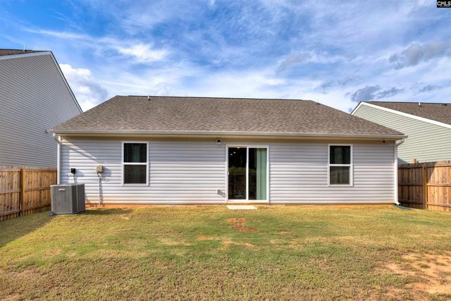 670 Lamorak Place, Richburg, SC 29729