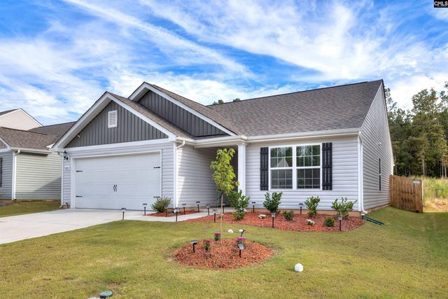 670 Lamorak Place, Richburg, SC 29729