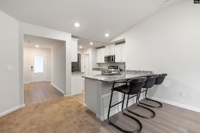 670 Lamorak Place, Richburg, SC 29729