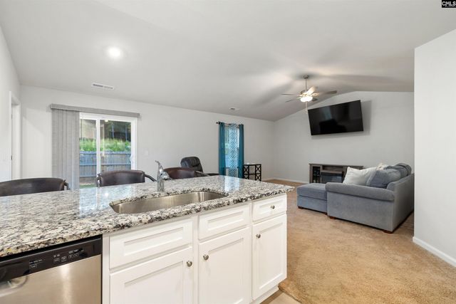 670 Lamorak Place, Richburg, SC 29729