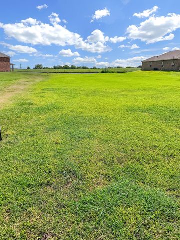 0 S Redfish Drive, Hitchcock, TX 77563