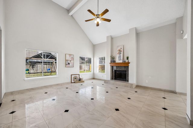 6415 Via Espana Drive, Houston, TX 77083