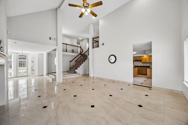 6415 Via Espana Drive, Houston, TX 77083