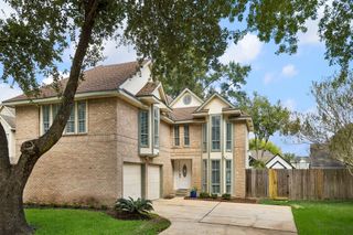 6415 Via Espana Drive, Houston, TX 77083