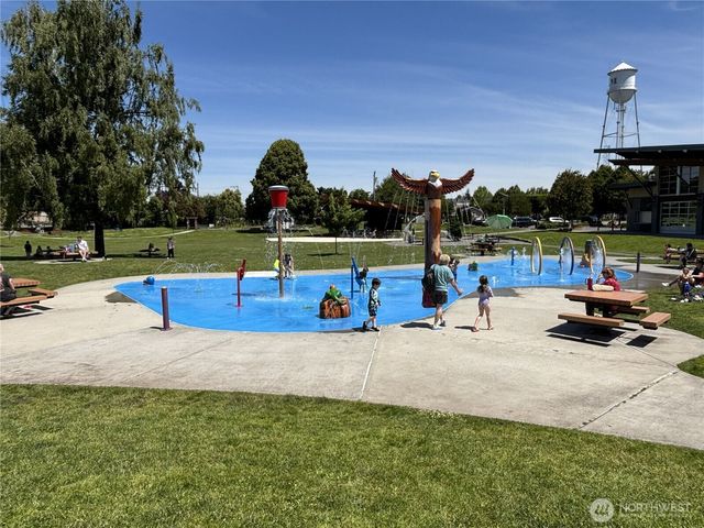 303 3rd Street NE, Yelm, WA 98597