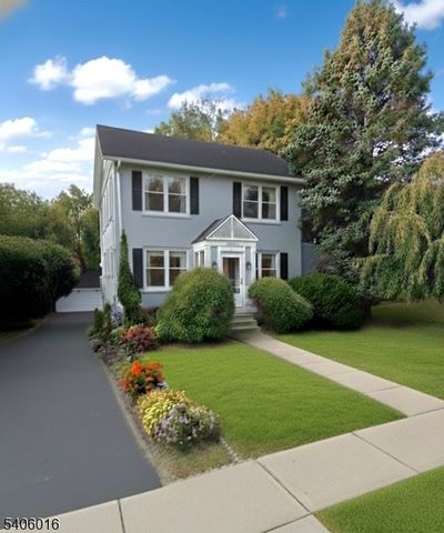12 Winding Way, West Orange Twp., NJ 07052
