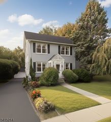12 Winding Way, West Orange Twp., NJ 07052