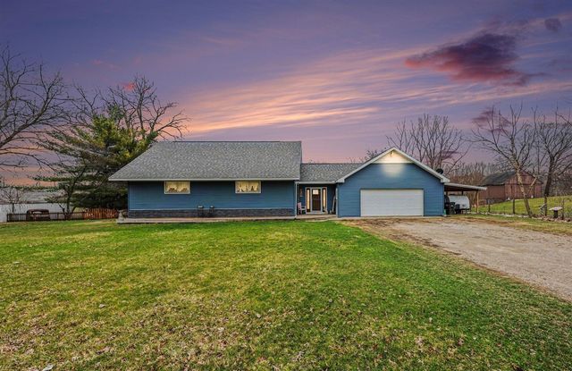 219 S Portage Road, Jackson, MI 49201