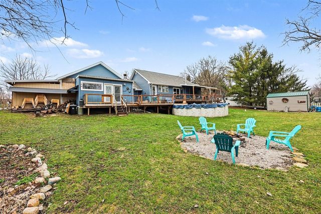 219 S Portage Road, Jackson, MI 49201