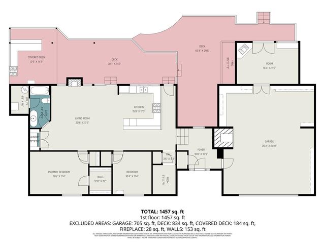 219 S Portage Road, Jackson, MI 49201