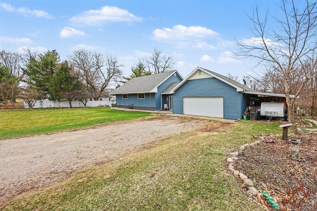 219 S Portage Road, Jackson, MI 49201