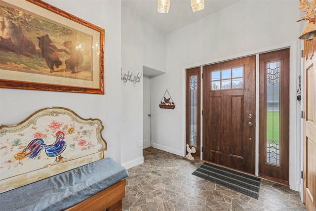 219 S Portage Road, Jackson, MI 49201