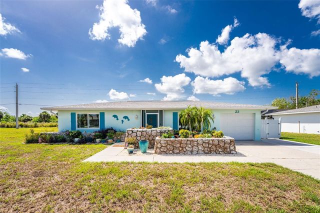 23 ANNAPOLIS LANE, Rotonda West, FL 33947