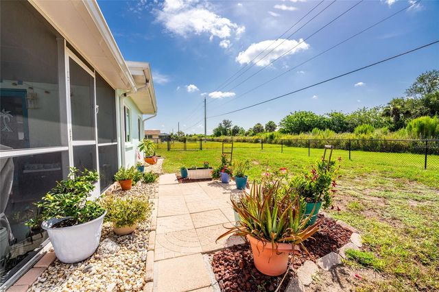 23 ANNAPOLIS LANE, Rotonda West, FL 33947