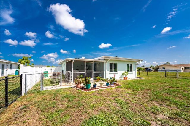 23 ANNAPOLIS LANE, Rotonda West, FL 33947